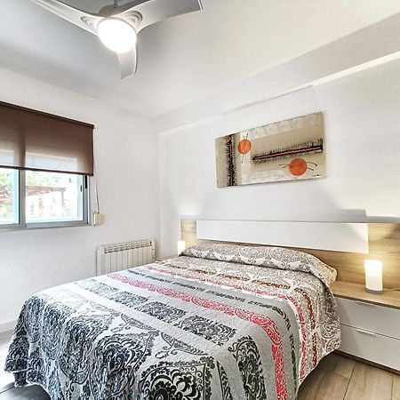 Apartamentos Casanostra Salou Exterior foto