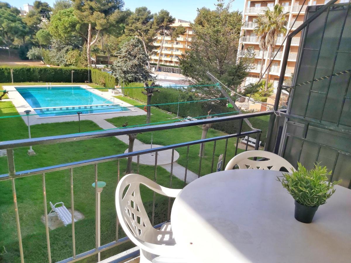 Apartamentos Casanostra Salou Exterior foto