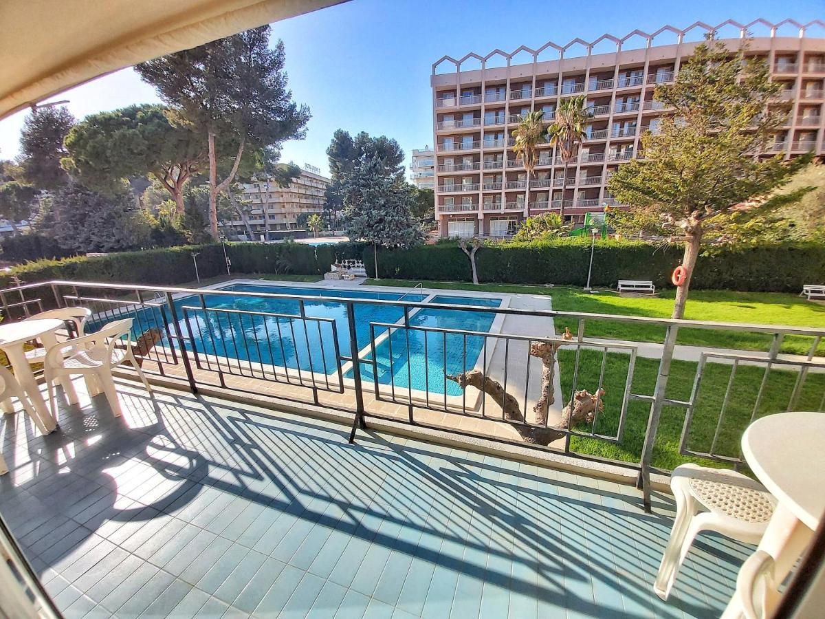 Apartamentos Casanostra Salou Exterior foto