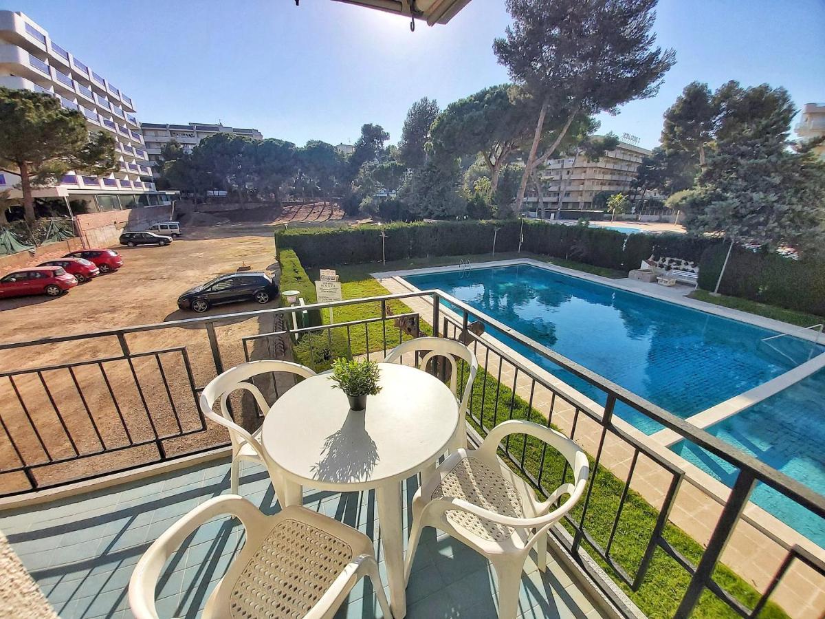 Apartamentos Casanostra Salou Exterior foto