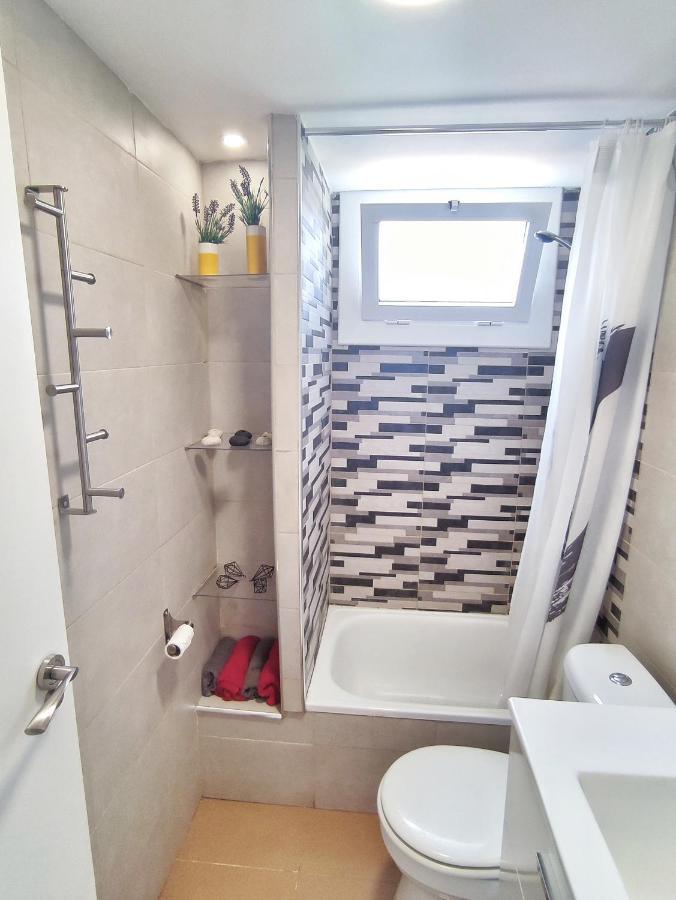 Apartamentos Casanostra Salou Exterior foto
