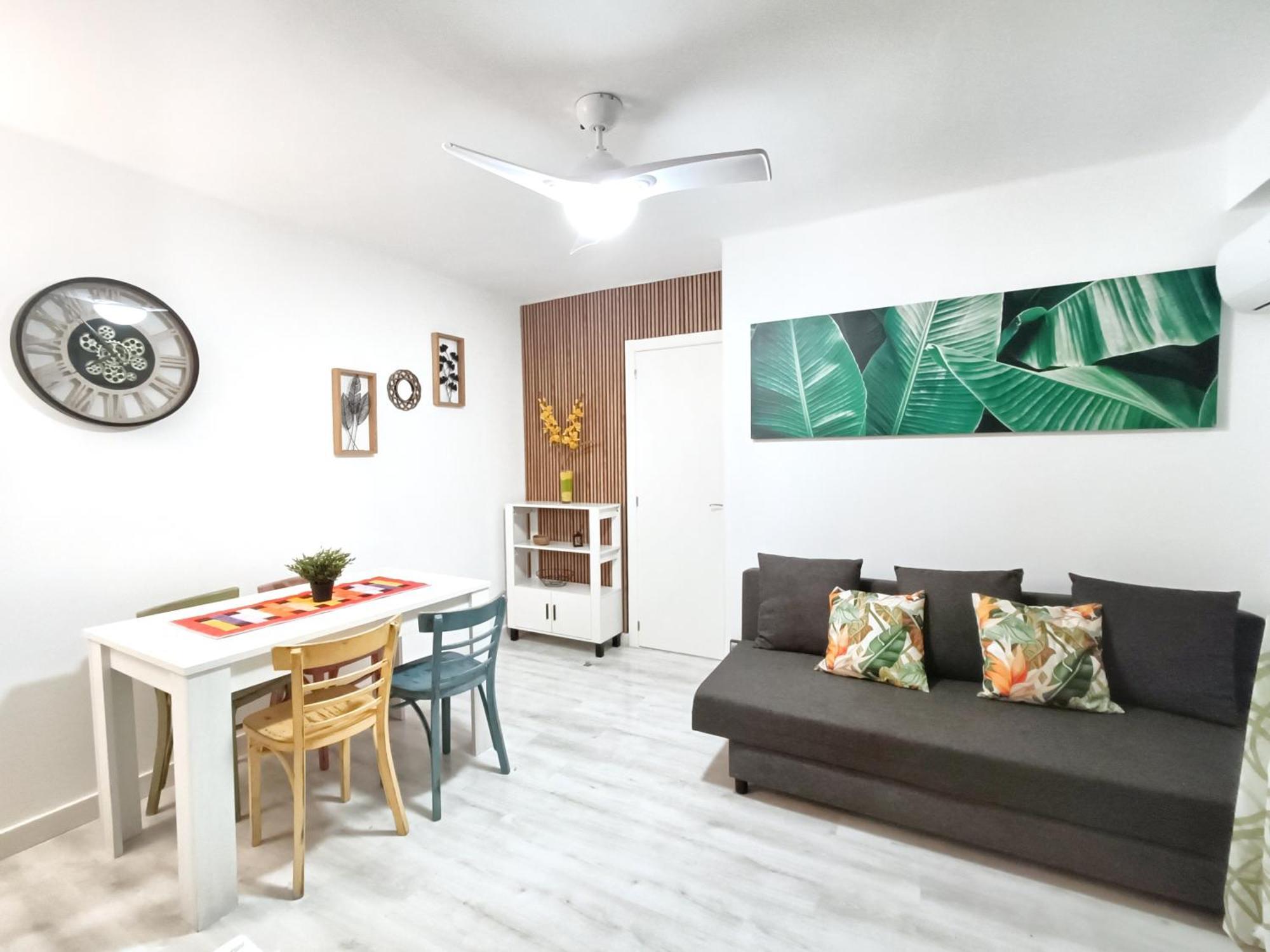 Apartamentos Casanostra Salou Exterior foto