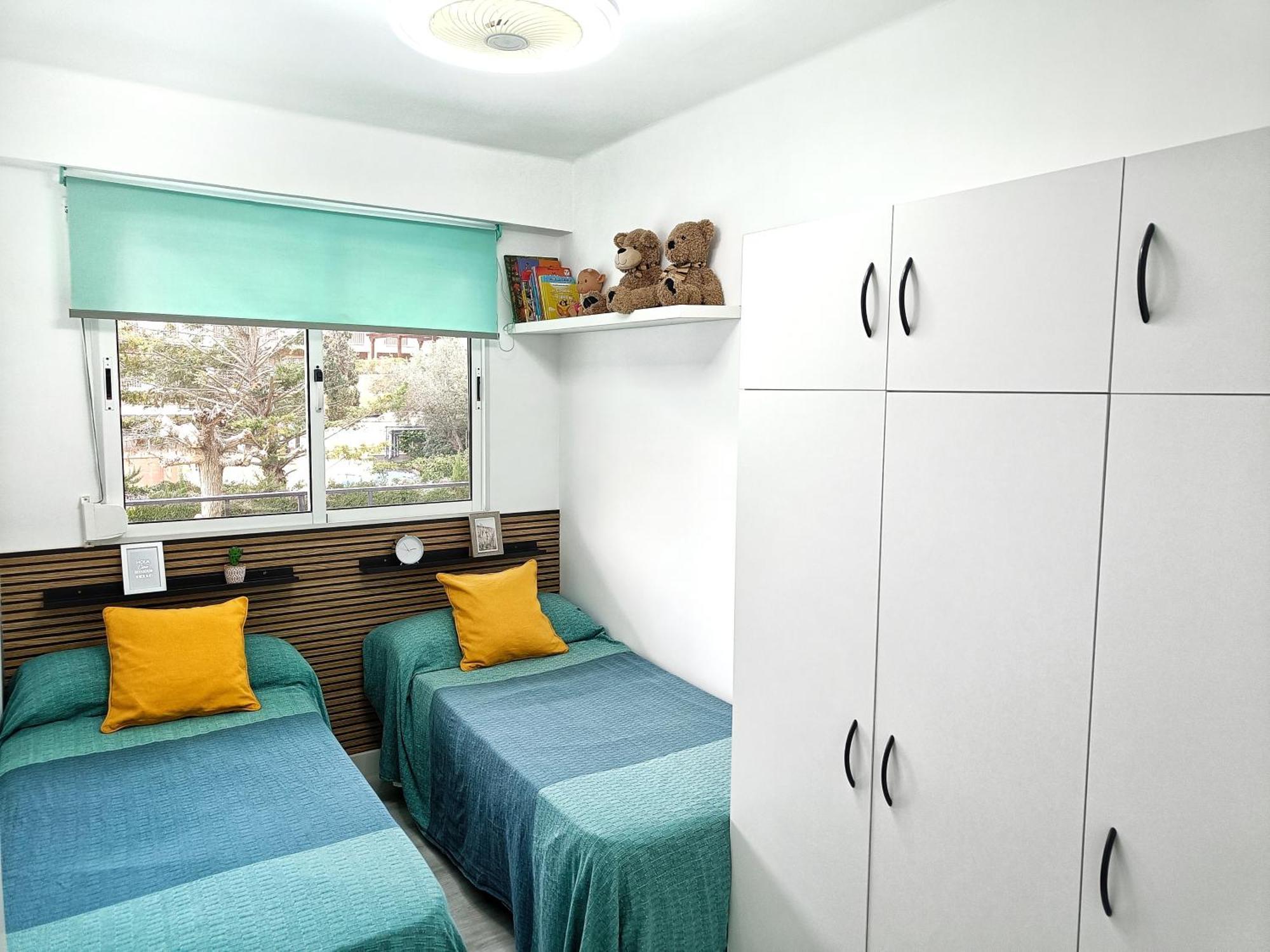 Apartamentos Casanostra Salou Exterior foto