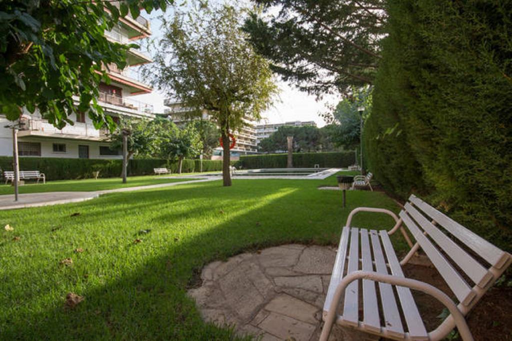 Apartamentos Casanostra Salou Exterior foto